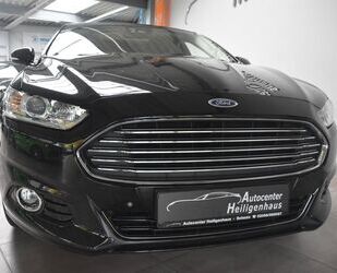 Ford Mondeo Gebrauchtwagen