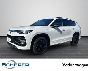 VW Tayron Gebrauchtwagen