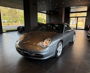 Porsche 996 Gebrauchtwagen