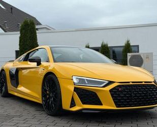 Audi R8 Gebrauchtwagen