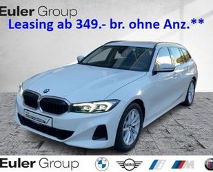 BMW 318 Gebrauchtwagen