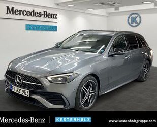 Mercedes-Benz C 220 Gebrauchtwagen