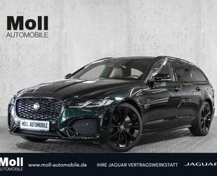 Jaguar XF Gebrauchtwagen