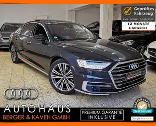 Audi A8 Gebrauchtwagen