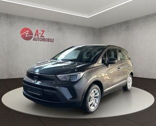 Opel Crossland (X) Gebrauchtwagen