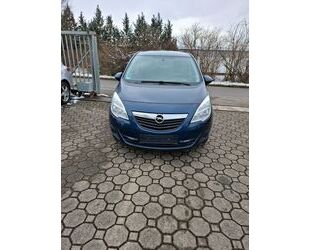 Opel Meriva Gebrauchtwagen