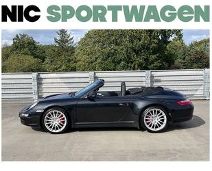 Porsche 997 Gebrauchtwagen