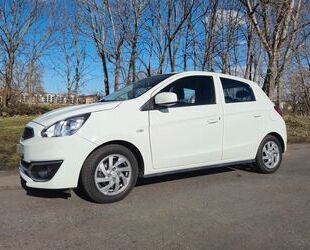 Mitsubishi Space Star Gebrauchtwagen