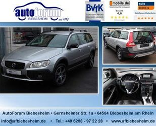 Volvo XC70 Gebrauchtwagen