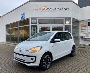 VW up! Gebrauchtwagen