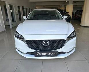 Mazda 6 Gebrauchtwagen