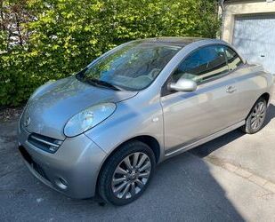 Nissan Micra Gebrauchtwagen