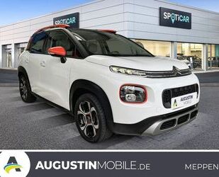 Citroen C3 Aircross Gebrauchtwagen