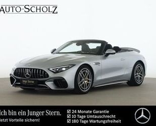Mercedes-Benz SL 63 AMG Gebrauchtwagen