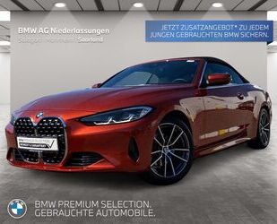 BMW 420 Gebrauchtwagen