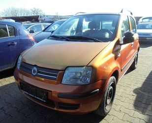 Fiat New Panda Gebrauchtwagen