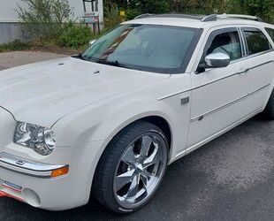 Chrysler 300C Gebrauchtwagen