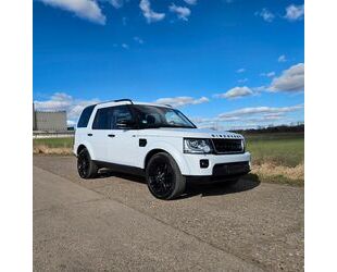 Land Rover Discovery Gebrauchtwagen
