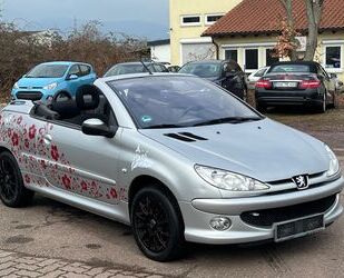 Peugeot 206 Gebrauchtwagen