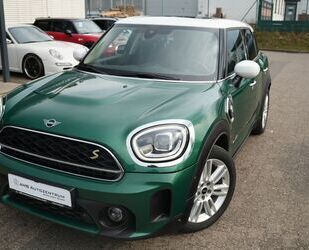 Mini Cooper SE Countryman Gebrauchtwagen