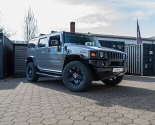 Hummer H2 Gebrauchtwagen