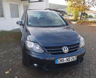 VW Golf Plus Gebrauchtwagen