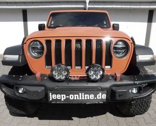 Jeep Wrangler Gebrauchtwagen