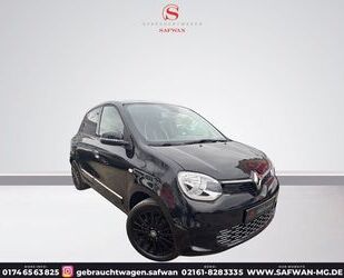 Renault Twingo Gebrauchtwagen