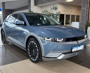 Hyundai IONIQ 5 Gebrauchtwagen