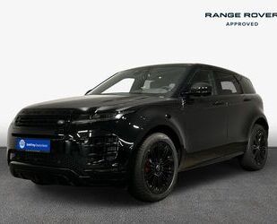 Land Rover Range Rover Evoque Gebrauchtwagen