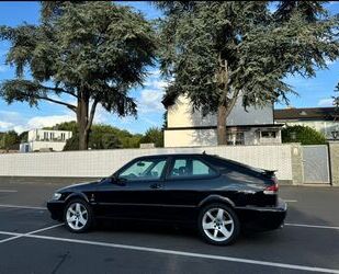 Saab 9-3 Gebrauchtwagen