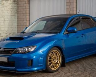 Subaru WRX STI Gebrauchtwagen
