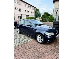 BMW 118 Gebrauchtwagen
