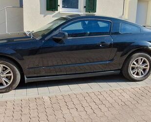 Ford Mustang Gebrauchtwagen