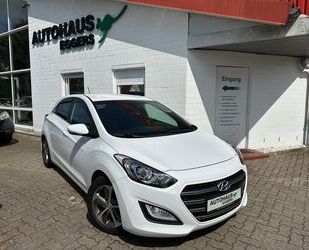 Hyundai i30 Gebrauchtwagen