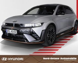 Hyundai IONIQ 5 Gebrauchtwagen