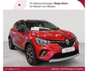 Renault Captur Gebrauchtwagen