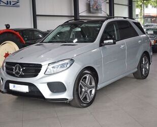 Mercedes-Benz GLE 350 Gebrauchtwagen