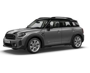 Mini Cooper S Countryman Gebrauchtwagen