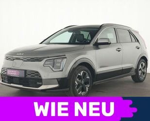 Kia Niro Gebrauchtwagen