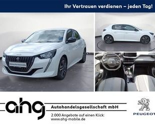 Peugeot 208 Gebrauchtwagen
