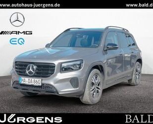 Mercedes-Benz GLB 200 Gebrauchtwagen