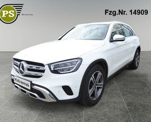 Mercedes-Benz GLC 300 Gebrauchtwagen