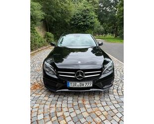 Mercedes-Benz C 250 Gebrauchtwagen