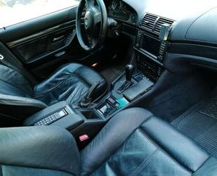 BMW 535 Gebrauchtwagen