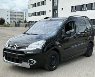 Citroen Berlingo Gebrauchtwagen