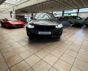 BMW 330 Gran Turismo Gebrauchtwagen