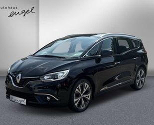 Renault Grand Scenic Gebrauchtwagen