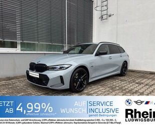 BMW 330 Gebrauchtwagen