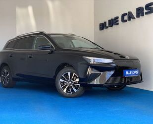 MG MG5 Gebrauchtwagen